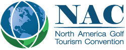 USA is fastest-growing inbound golf destination, IAGTO announces at NAC 2014